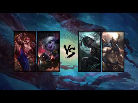 We got called out to 2v2s by viewers! Stomping our fans (PRICELESS)