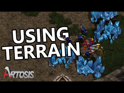 Mass Zealot Madness - Ruin vs. 815