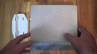 Video thumbnail for FreeAgent Desk External HD Review by Justin Murphy