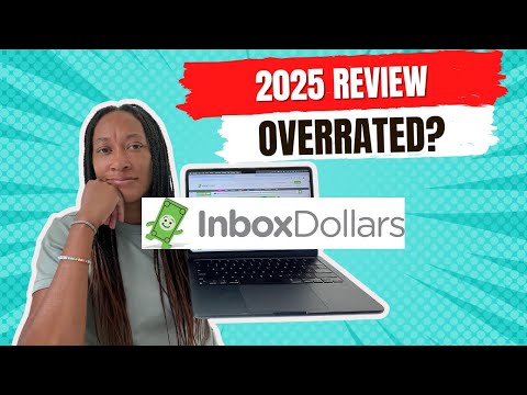 Is Inboxdollars Legit