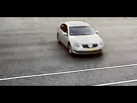 Vehicle Suspected in August 22, 2020 Shooting