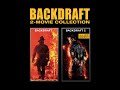 Back To The Movies Backdraft