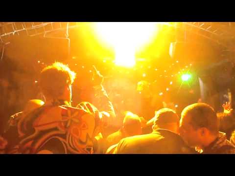 PRAGUE NIGHTMARE LABEL NIGHT: XL EDITION & IMAGINATION WARM UP 30.08.2013