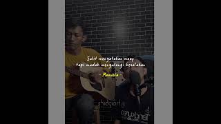 Download lagu Firman - Kehilangan Cover mp3