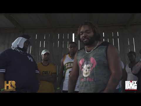 King Bo vs Holmzie Da God