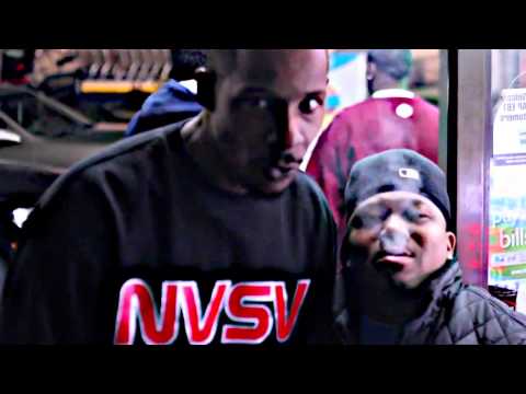 Mr. Sobers - "Go In" [music video]