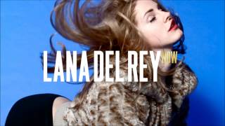 Lana Del Rey - Brooklyn Baby (Konstantin Sibold Remix) (First Official Remix) Free Download 2014