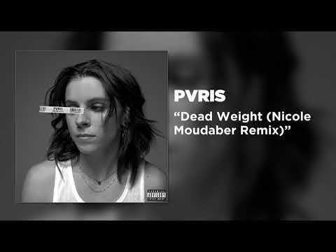 Video thumbnail for Dead Weight (Nicole Moudaber Remix)