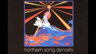 Northern Song Dynasty -Storm