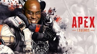 🔴 he he boy! Платина I взята, штурмуем Алмаз IV — Apex Legends