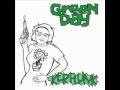 Green Day - My Generation 