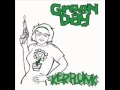 Green Day - My Generation 