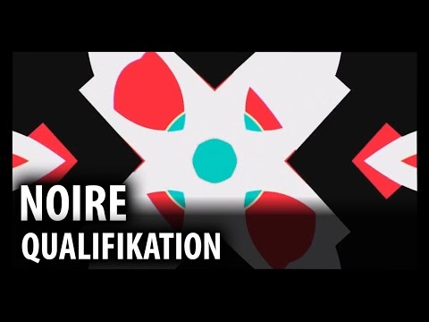 Noire ll ATB 2017 - Qualifikation #51