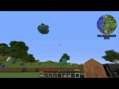 FTB Infinity Lite 1.10 - Episode 1 "The Smeltery"