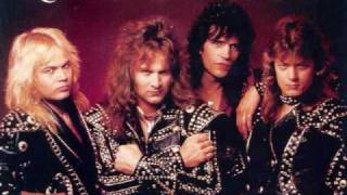 Masquerade - Running WIld