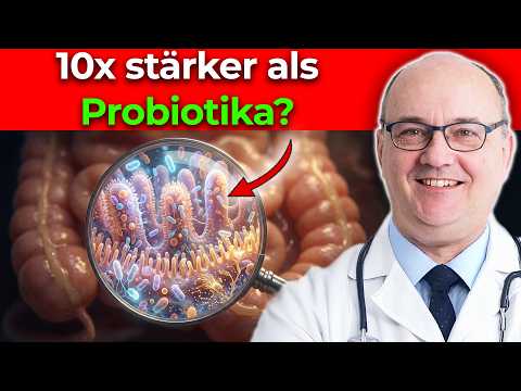 Arzt: Tue nur DAS & dein Darm ist wie Neu? | Dr.med.Simon Feldhaus