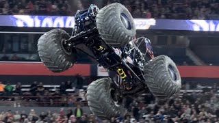 Download lagu Monster Jam - Freestyle Syracuse 2022 mp3 Download lagu Monster Jam - Freestyle Syracuse 2022 mp3