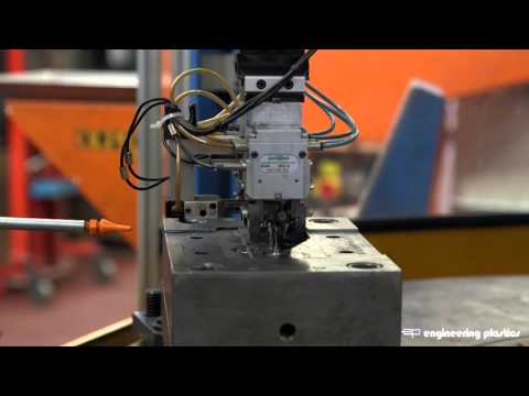VIDEO AZIENDALE  EP ENGINEERING PLASTICS