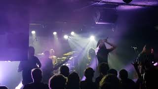 Ne Obliviscaris - Urn, Pt. 1 - And Within the Void We Are Breathless (Live at The Basement,Canberra)