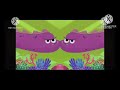 Conga Buster Wallykazam Running Away The Giant Rock Croosver