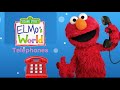 Elmo S World Telephones