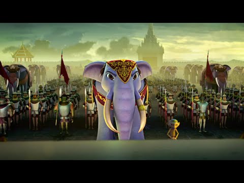 Khan Kluay 2 - Película Completa en HD (Subtitulado al Español)