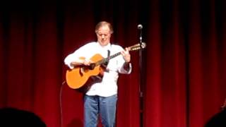 Leo Kottke - Ojo - 4/17/10