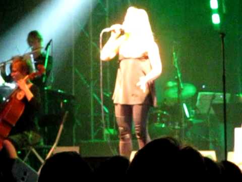 Martyna Zając Z Tobą w górach