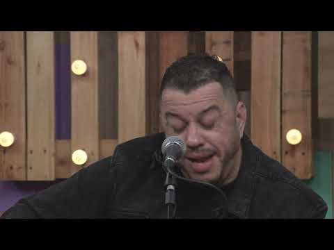 Hudson Almeida - Excelente (ao vivo no Caixa De Música)