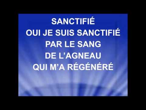 LIBÉRÉ - Maggie Blanchard