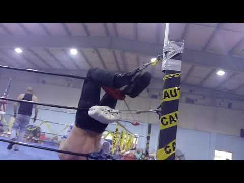 RWE Hardcore Halloween 10-30-2021