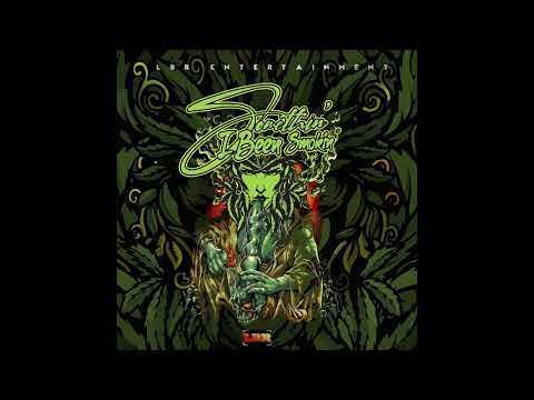 LBR - Somethin' I Been Smokin'