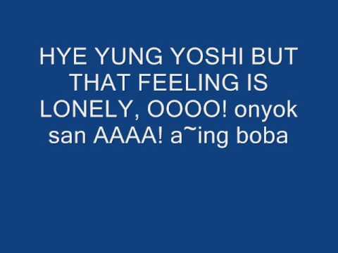 BPPOP - TODAY (Misheard)