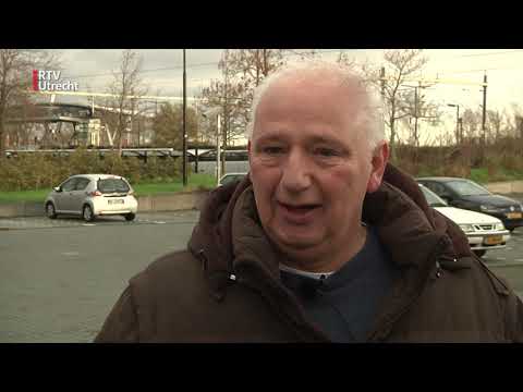 Wordt Abcoude net Amsterdam? Als het op parkeren aankomt wél [RTV Utrecht]