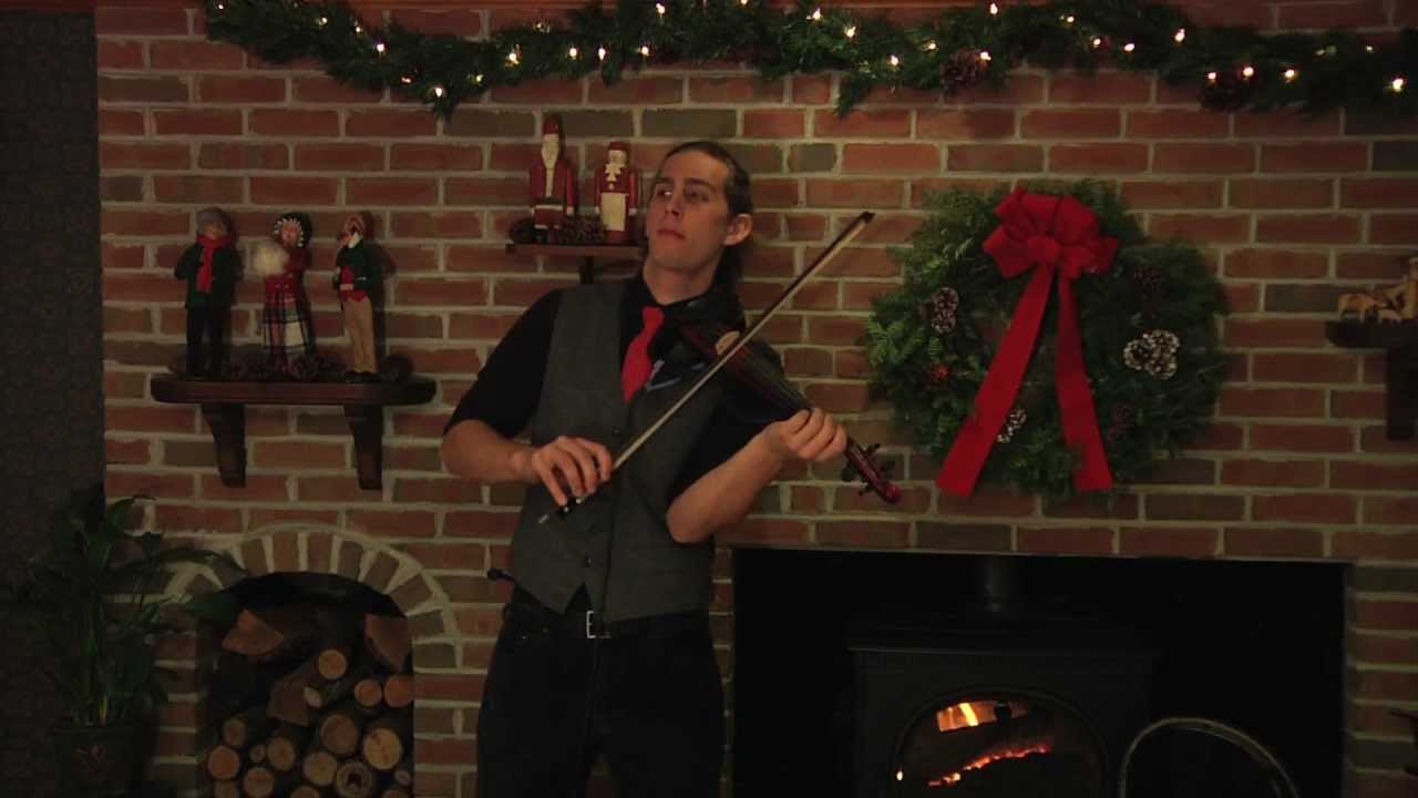 Promotional video thumbnail 5 for Sawyer Lawson Music