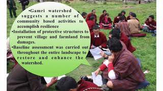 Gamri Watershed