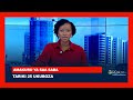 AMAKURU YA SAA SABA TARIKI 25 UKUBOZA 2025