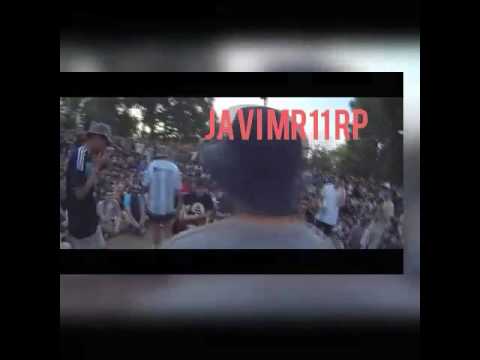 AJAX Mejores Rimas En el quinto escalon