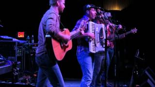 Scythian Cubicles and Tylenol Live