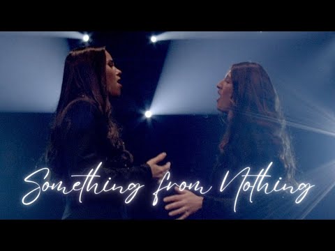 Something from Nothing Bracha Jaffe ft. Esther Press | For Women and Girls Only