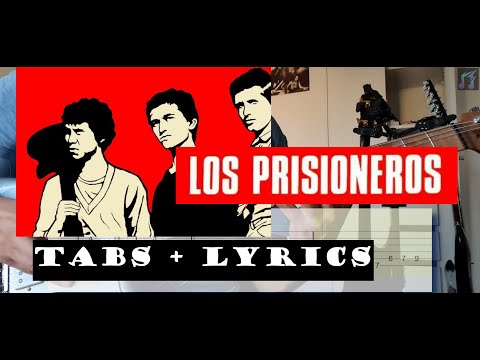 La Voz de los 80 - Los Prisioneros