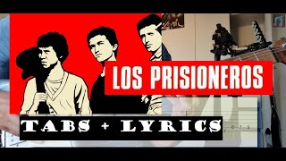Los Prisioneros - La Voz de los 80 (How to Play)