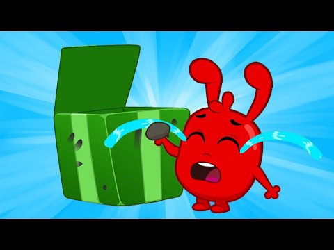 Christmas Coal for Morphle - My Magic Pet Morphle | Cartoons for Kids