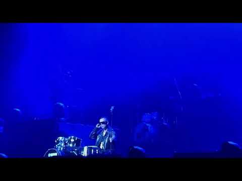 Ivan Granatino live teatro augusteo l'addore forte do mare