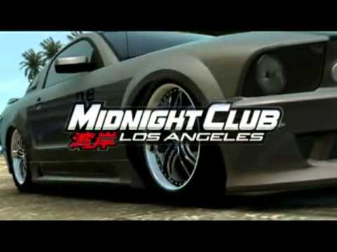 Trailer de Midnight Club Los Angeles Complete Edition
