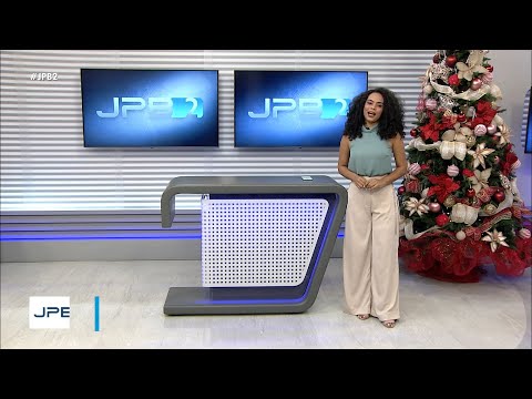 Highlights from JPB2 on 03/01/2026 - TV Cabo Branco/TV Paraíba