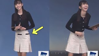 スカート事件【大島璃音】