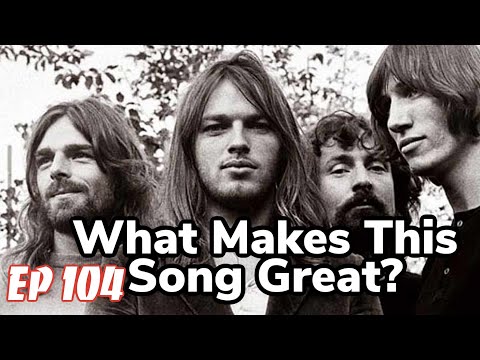 What Makes This Song Great? "Comfortably Numb" Pink Floyd