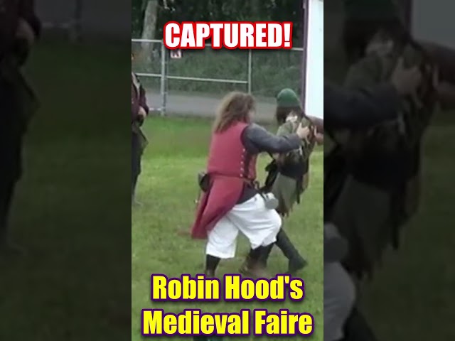 Vídeo relacionado con Joellfuner Disfraz de Arquero para Hombre, Disfraz de Robin Hood para Hombre, Robin Hood Disfraz, Adecuado para Disfraces Medievales y Fiestas de Disfraces de Carnaval (M)
