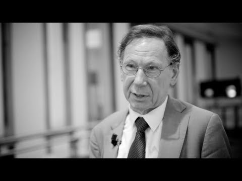 Luc Soete about TEDx Maastricht